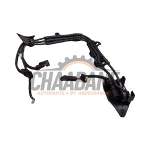 Borne de batterie A2065402000 Mercedes C (W206) C-220d 2.0 Turbo 16V