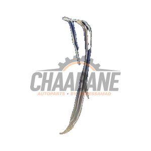 Aile avant gauche BMW D3 (F30) 2013 / 2018