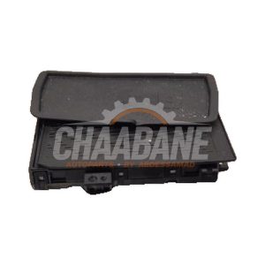 Chargeur sans fil A2059007549 Mercedes GLC Coupe AMG (C253) 4.0 63 S AMG 4.0 V8 32V Turbo 4-Matic+
