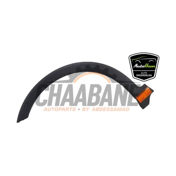 Jante de roue avant 3G9853717 Volkswagen Passat Alltrack (3G5) 2.0 TDI 16V 190 4Motion 2015 / 2024