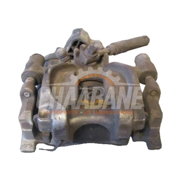 Etrier de frein arriere droit 5Q0615406DB Audi A3 Limousine (8YS) 1.5 35 TFSI 16V Mild Hybrid 2020