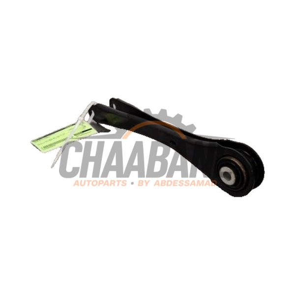 Bras de suspension arriere gauche 1EA505291A Audi Q4 Sportback (4FN) 45 e-tron 82 kWh 2021