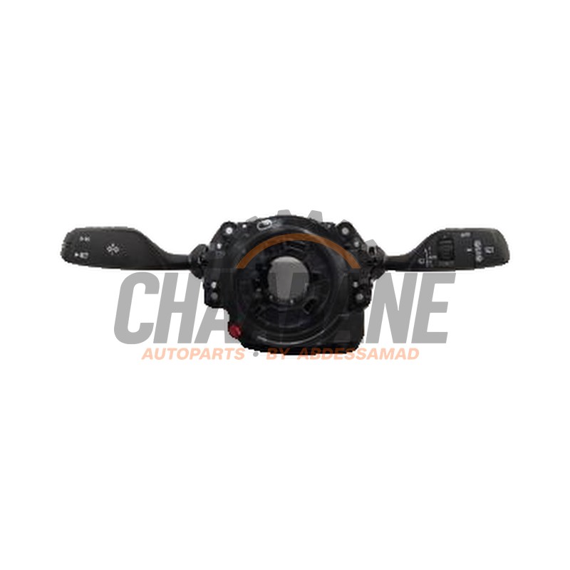 Commodo dessuie glace 61315A596B6 BMW X5 (G05) xDrive 45 e iPerformance 3.0 24V 2018