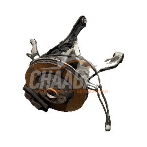 Support joint arriere gauche A1673572100 Mercedes GLE (V167) 350d 2.9 4-Matic