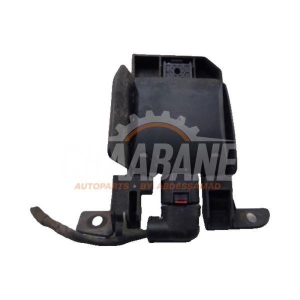 Detecteur angle mort 2Q0907686B Seat Tarraco 1.5 TSI ACT 16V 2018 / 2024
