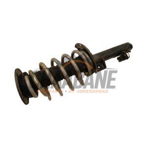 Barre amortisseur avant droit LR056268 Landrover Range Rover