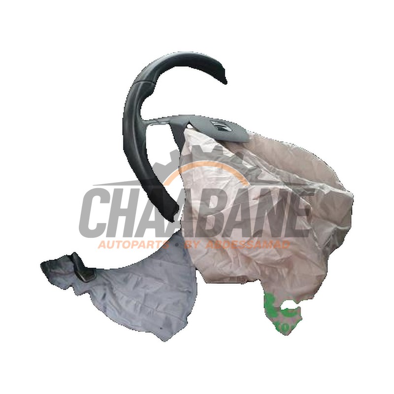 Affichage navigation Seat Leon (5FB) 1.4 TSI ACT 16V 2012 / 2020
