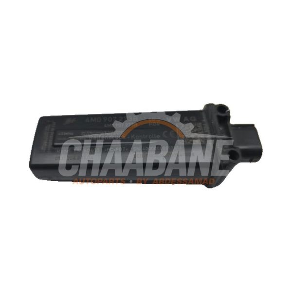 Module gonflage pneus 4M0907273B Audi RS 4 Avant (B9) 2.9 V6 TFSI 24V 2017