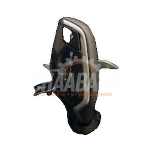 Pedale embrayage 61319458755 BMW X3 (G01) xDrive 20d 2.0 TwinPower Turbo 16V 2017
