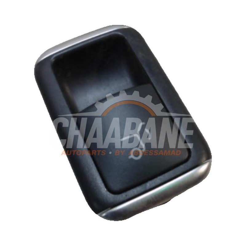 Commutateur hayon A1668707610 Mercedes GLA AMG (156.9) 2.0 45 AMG Turbo 16V