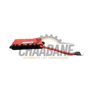 Porte fusible 922775205 BMW M4 (F82) M4 3.0 24V Turbo Competition Package 2014 / 2020