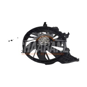 Ventilateur moteur 921206476R Mercedes Citan (415.6) 1.5 108 CDI Euro 6