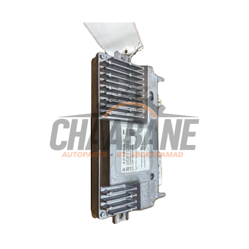 Module camera A2139003515 Mercedes E (W213) E-200d 2.0 Turbo 16V