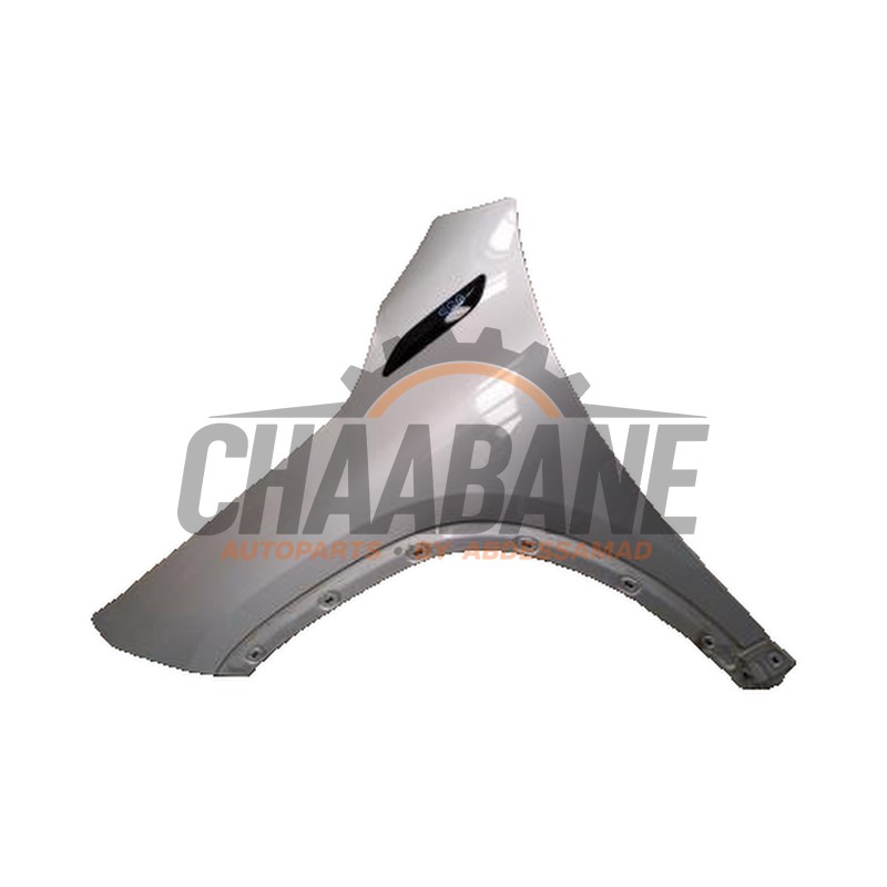 Aile avant gauche A2478811100 Mercedes EQA (N243) 250 67 kWh