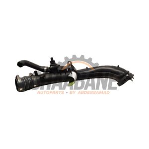 Tube intercooler A2540984100 Mercedes GLE Coupe (C167) 400 e 2.0 16V 4-Matic