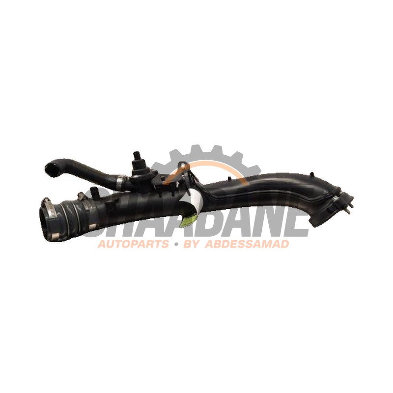 Tube intercooler A2540984100 Mercedes GLE Coupe (C167) 400 e 2.0 16V 4-Matic