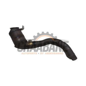 Catalyseur 7645441 BMW X5 2013 / 2018