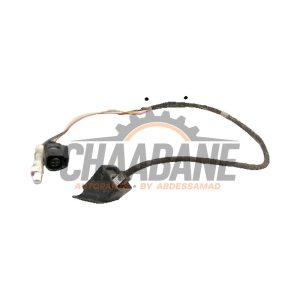 Camera de recul 3Q0980121G Seat Leon 2012 / 2020