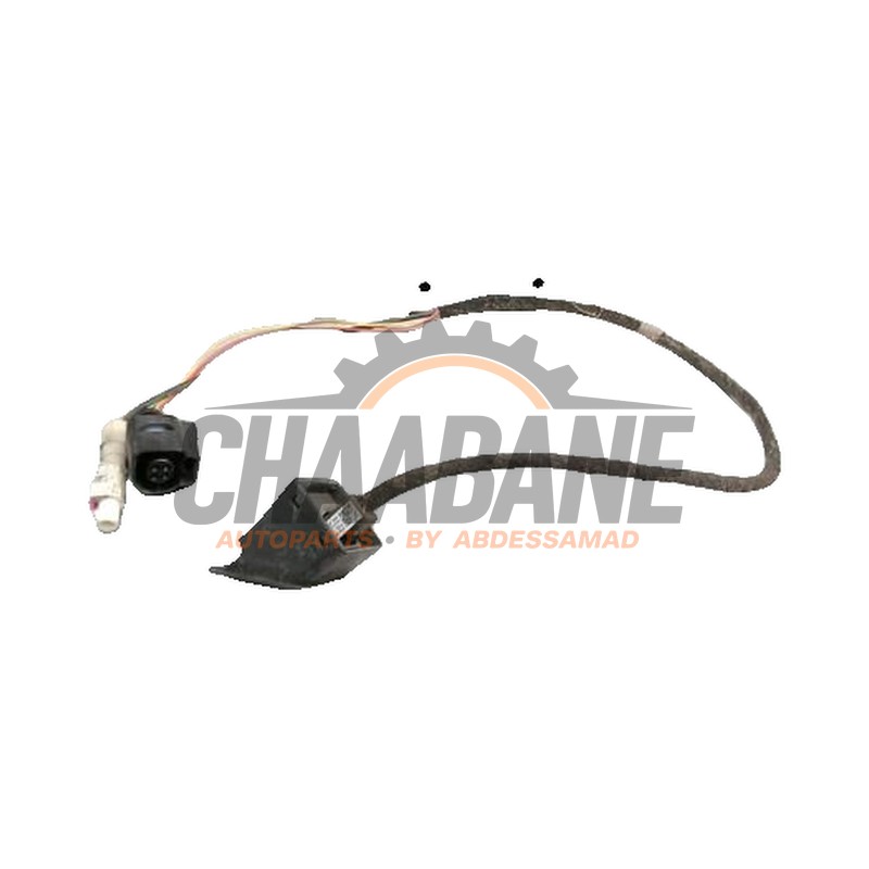 Camera de recul 3Q0980121G Seat Leon 2012 / 2020