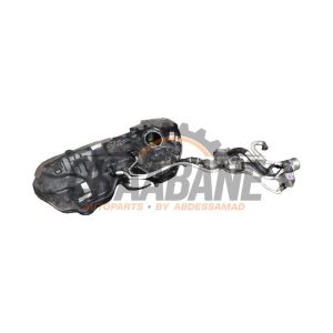 Reservoir de carburant A2064701603 Mercedes C Estate (S206) C-300 e 2.0 Turbo
