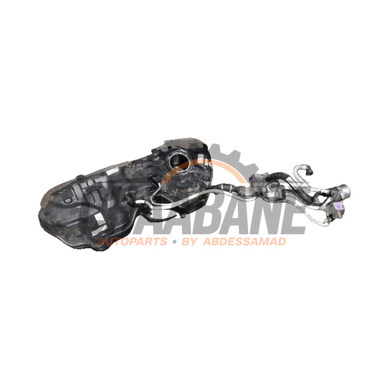 Reservoir de carburant A2064701603 Mercedes C Estate (S206) C-300 e 2.0 Turbo