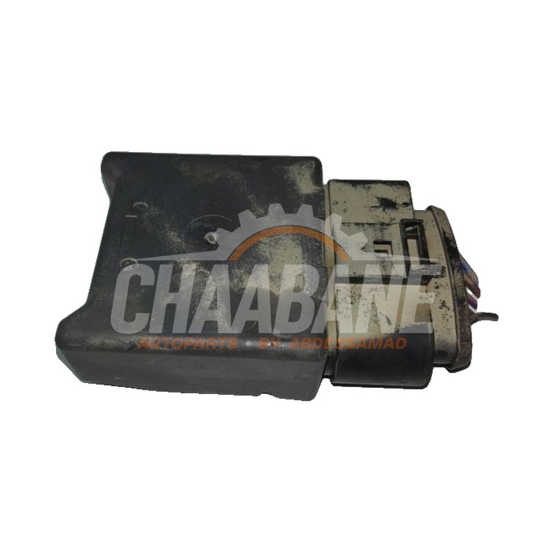 Boitier pompe a carburant 5Q0906093B Seat Arona (KJX) 1.0 TGI 12V 2017