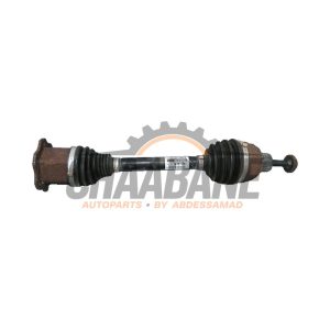 Cardan droit (transmission) 4G0407271F Audi RS7 2013 / 2018
