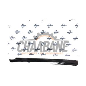 Jupe gauche A1676901804 Mercedes GLE (V167) 350 e 2.0 16V 4-Matic