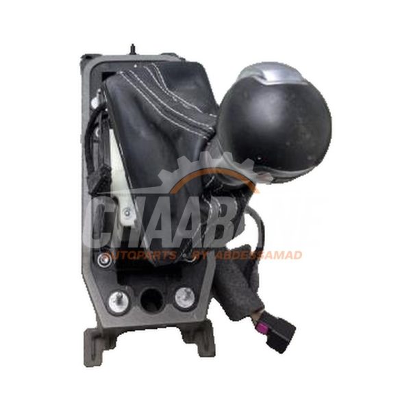 Cable de commande boite de vitesse 5Q0713266H Audi S3 Sportback (8VA/8VF) 2.0 T FSI 16V 2012 / 2020