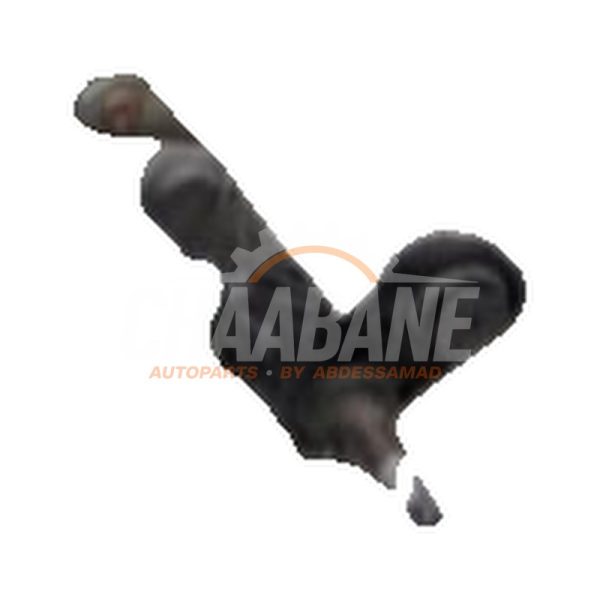 Moteur + mecanisme dessuie glace 5F1955119A Seat Leon ST (5FF) 1.0 TSI 12V 2012 / 2020