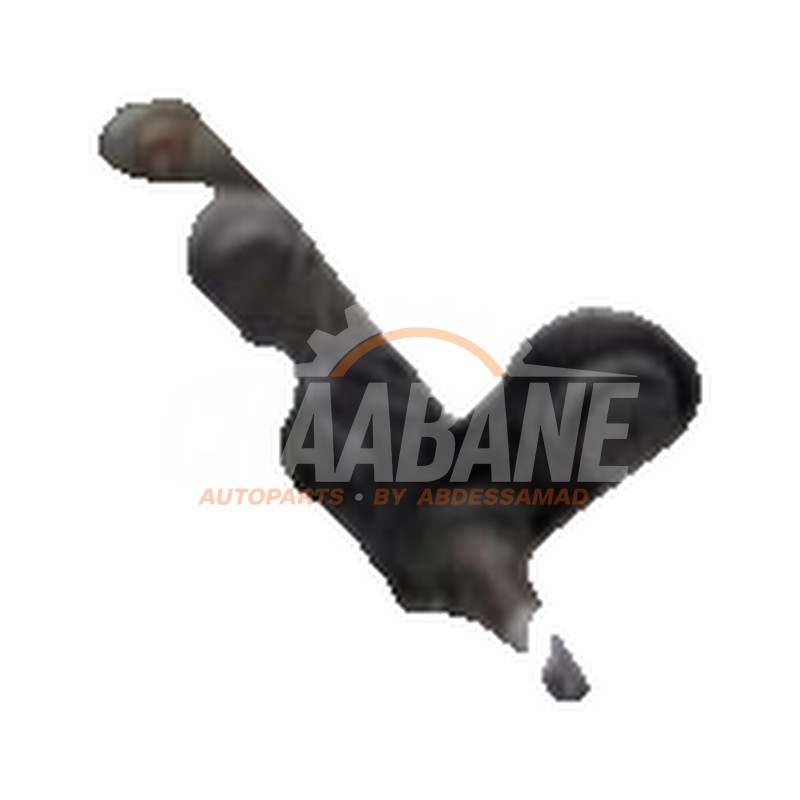 Moteur+mecanique essuie-glace 5F1955119A Seat Leon ST (5FF) 1.0 TSI 12V 2012 / 2020