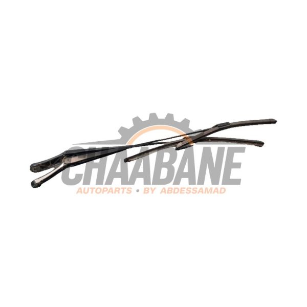 Bras essuie-glace avant 2K1955410C Volkswagen Caddy IV 1.0 TSI 12V 2015