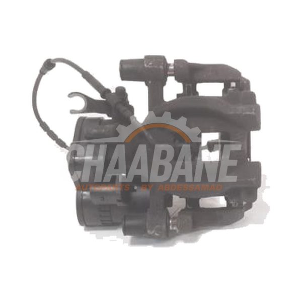 Etrier de frein (pince) arriere droit 34206883034 BMW X2 (F39) xDrive 20d 2.0 16V 2017 / 2023