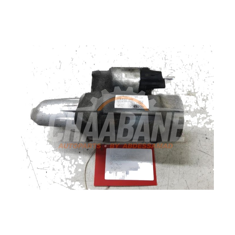 Demarreur A6459060880 Mercedes CLA
