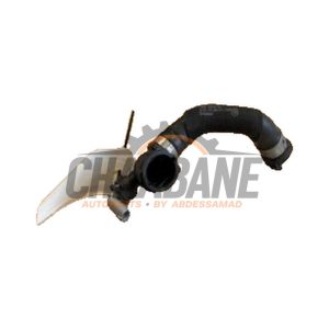 Tuyau (divers) A2475010464 Mercedes CLA Shooting Brake (118.6) 1.3 CLA-250 e Turbo 16V