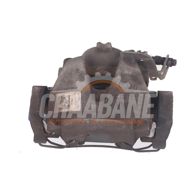 Divers 8W0615124 Audi A5 2016