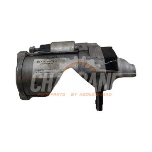 Demarreur A2829062400 Mercedes CLA (118.3) 1.3 CLA-200 Turbo 16V