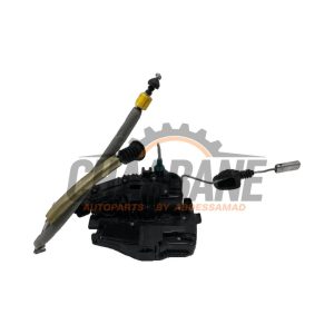 Serrure portiere mecanique 4portes arriere gauche A0997307700 Mercedes S (222.0/222.1) 3.0 S-400d 4-Matic