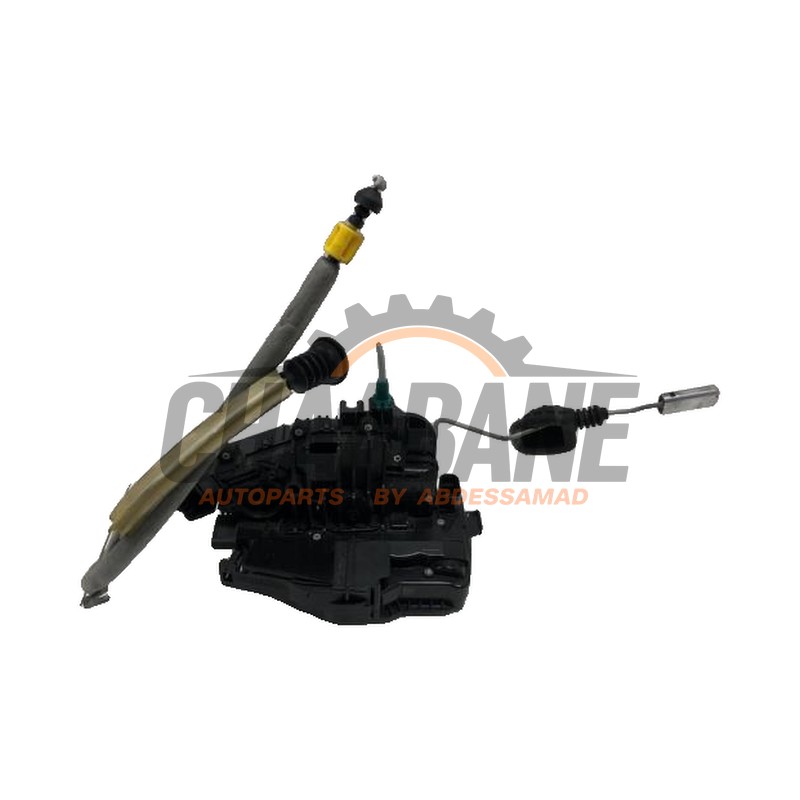 Serrure arriere gauche A0997307700 Mercedes S (222.0/222.1) 3.0 S-400d 4-Matic