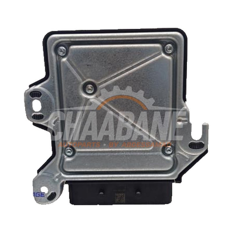 Module airbag 3Q0959655AR Skoda Octavia Combi (5EAC) 1.6 TDI Greenline 16V 2012 / 2020