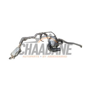 Divers A1665001900 Mercedes GLE AMG Coupe (C292) 5.5 63 S AMG V8 biturbo 32V 4-Matic