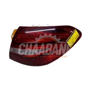 Feu arriere droit YAP2584914 Mercedes C Estate (S205) C-180 1.6 16V BlueEfficiency