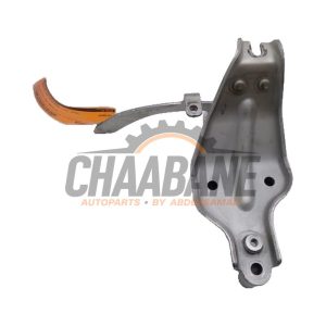 Support (divers) A6540960045 Mercedes E Estate (S213) E-300de 2.0 Turbo 16V