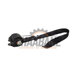 Ceinture de securite arriere gauche 8V5857805A Audi S3 Limousine (8VM/8VS) 2.0 TFSI 16V 2013 / 2020
