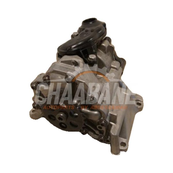 Pompe a huile 70550809 BMW X2 (F39) sDrive 20i 2.0 16V Twin Power Turbo 2017 / 2023