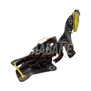 Charniere de capot A2478806901 Mercedes GLA (H247) 2.0 200d