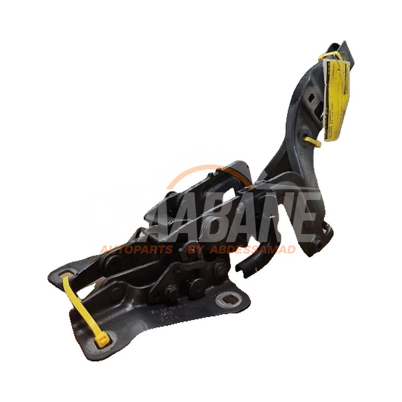 Charniere de capot A2478806901 Mercedes GLA (H247)