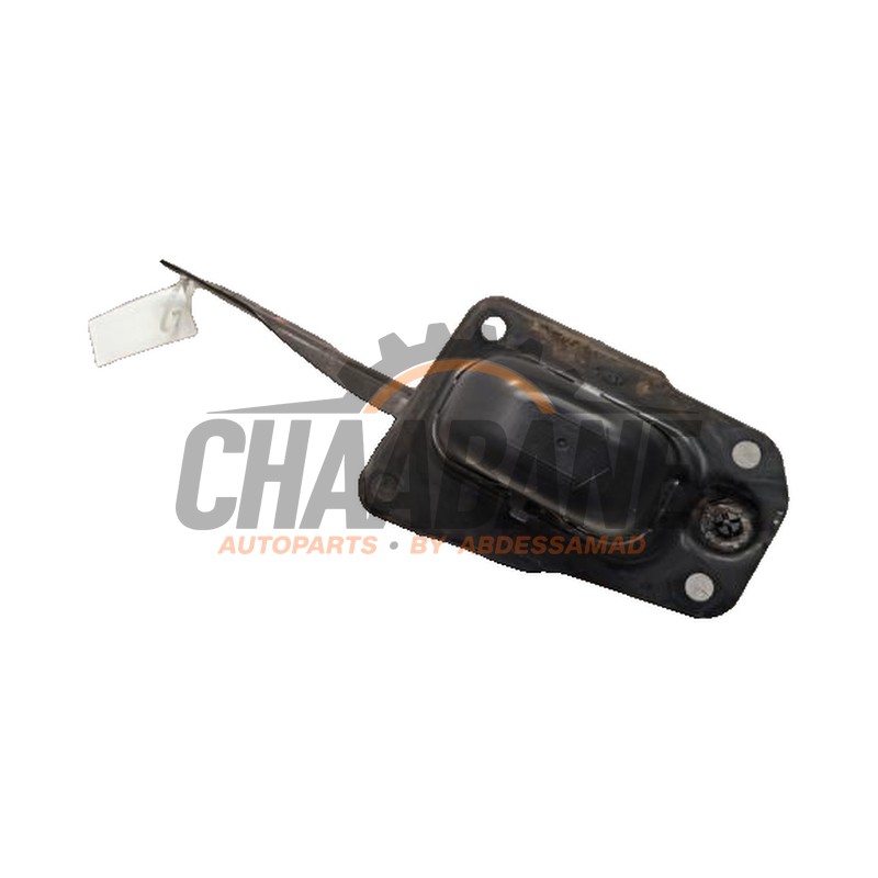 Bras de suspension arriere gauche 5QF505225C Audi Q3 (F3B) 1.5 35 TFSI 16V 2018