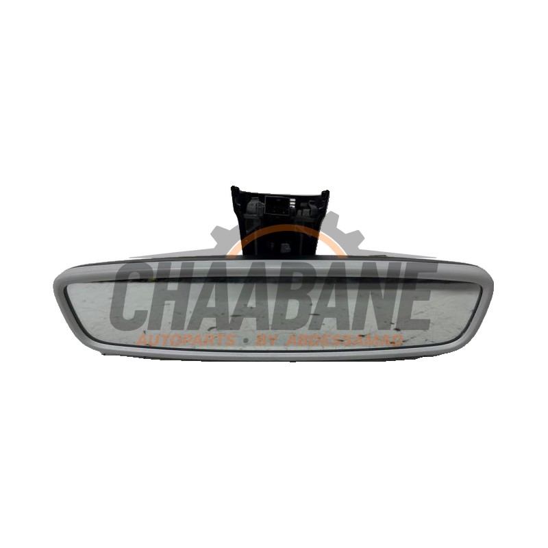Retroviseur interieur 3G0857511E Seat Leon (5FB) 1.6 TDI 16V 2012 / 2020
