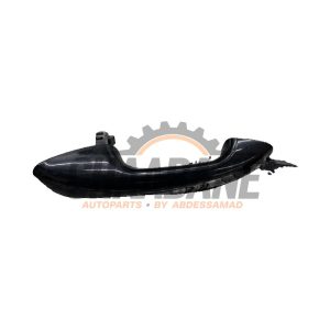 Poignee portiere 4portes avant gauche A0997601659 Mercedes C (W205) C-220 2.2 CDI BlueTEC, C-220 d 16V